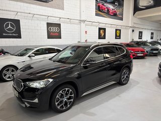 BMW X1 25e Hibrido enchufable 2022 X Line