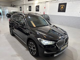 BMW X1 25e Hibrido enchufable 2022 X Line