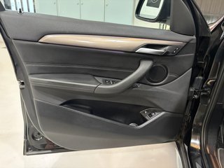 BMW X1 25e Hibrido enchufable 2022 X Line