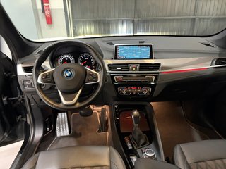BMW X1 25e Hibrido enchufable 2022 X Line
