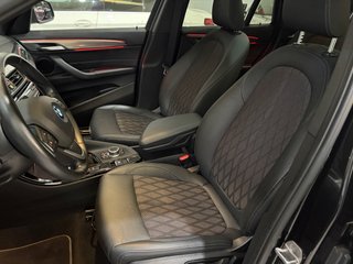 BMW X1 25e Hibrido enchufable 2022 X Line