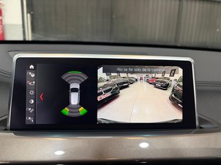 BMW X1 25e Hibrido enchufable 2022 X Line