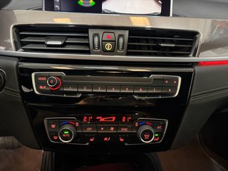 BMW X1 25e Hibrido enchufable 2022 X Line
