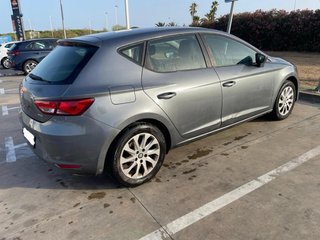 SEAT Leon 2014
