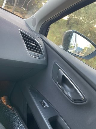 SEAT Leon 2014