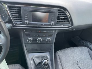 SEAT Leon 2014