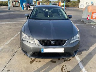 SEAT Leon 2014