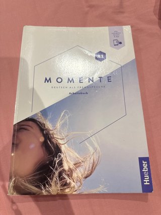 Libro de Alemán, escuela de idiomas