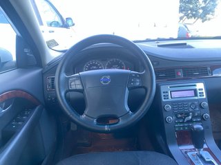 Volvo S80 2006
