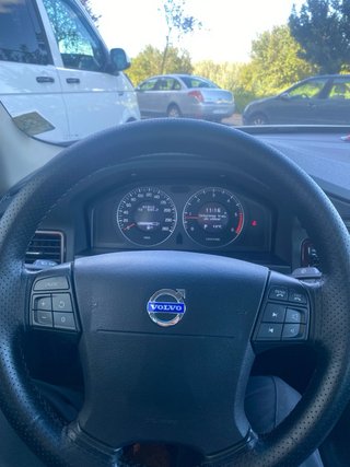Volvo S80 2006
