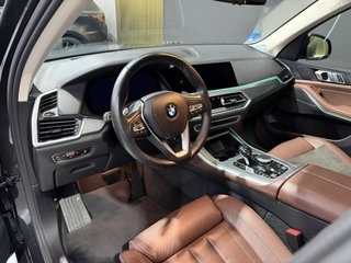 BMW X5 2022