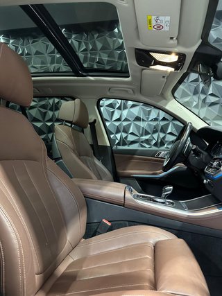 BMW X5 2022