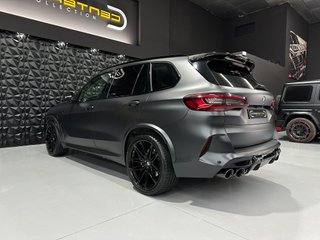 BMW X5 2022