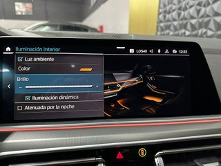BMW X5 2022