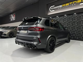 BMW X5 2022