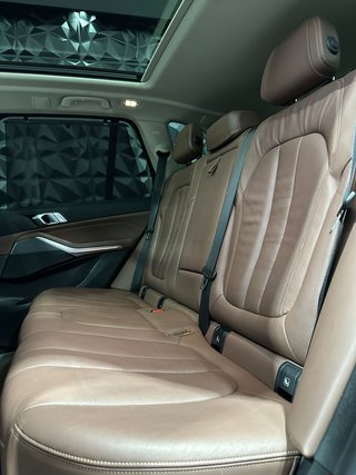 BMW X5 2022