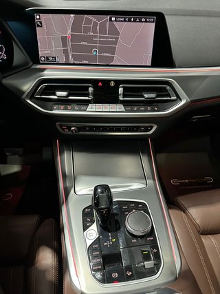 BMW X5 2022