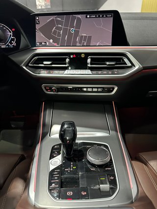 BMW X5 2022
