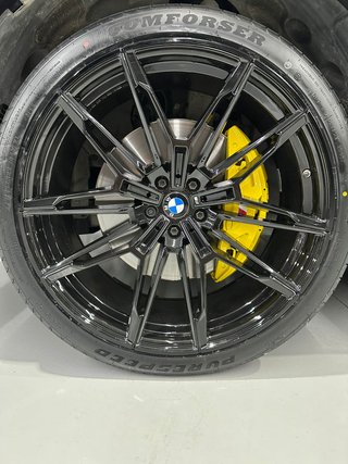 BMW X5 2022