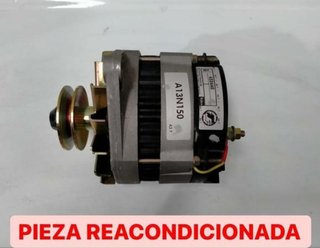 Seat 47916 alternador ibiza (6l1) 1.4 cool