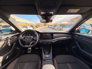 Skoda Octavia 2021