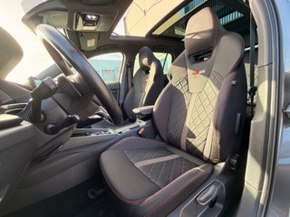 Skoda Octavia 2021