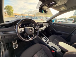 Skoda Octavia 2021