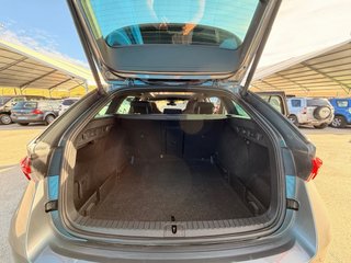 Skoda Octavia 2021