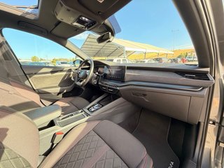 Skoda Octavia 2021