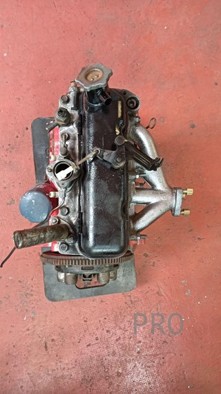 motor seat 600 E
