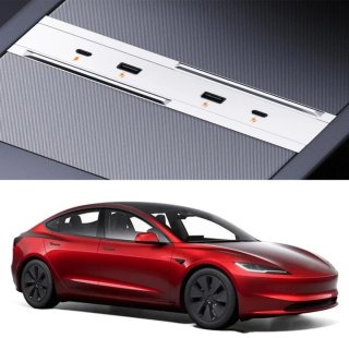 Cargador Tesla Extensor model 3