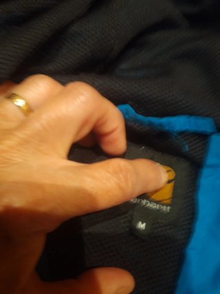 Cazadora Carhartt diseño Talla M seminueva