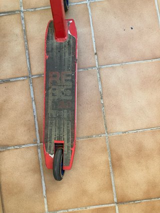 Patinete infantil Nokaic