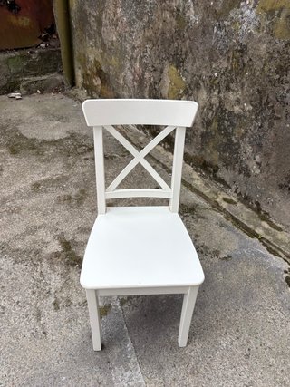 5 sillas ikea