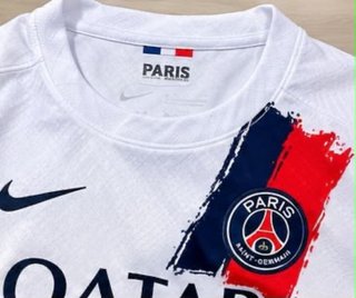 Camiseta Fútbol PSG Nike Talla M