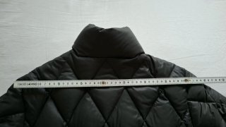 Moncler Giaccone Vintage