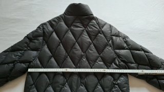 Moncler Giaccone Vintage