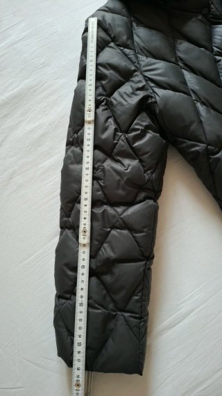 Moncler Giaccone Vintage