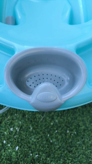 Bañera Jané con cojín reductor de regalo
