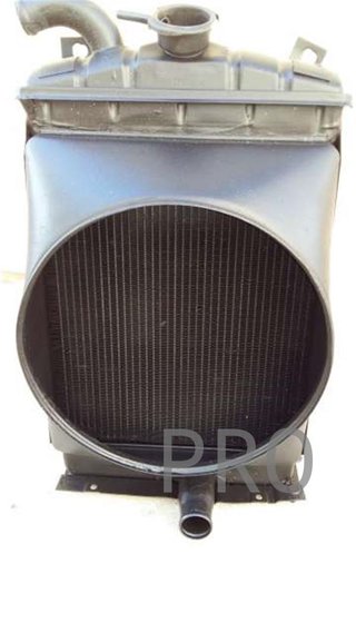Radiador seat 600