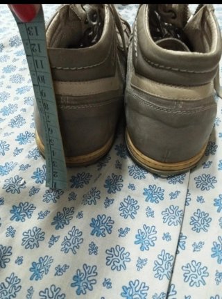 Scarpe ginnastica grigie uomo/donna