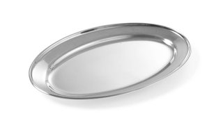 HENDI Bandeja de servicio.245 x 170 x (H) 20 mm