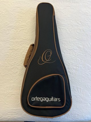 Ukelele Ortega RFU11S