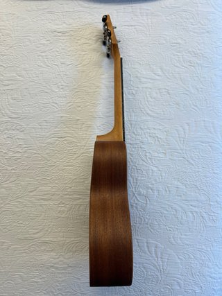 Ukelele Ortega RFU11S