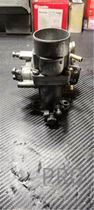 carburador Seat 600 , E.28 PIB 3