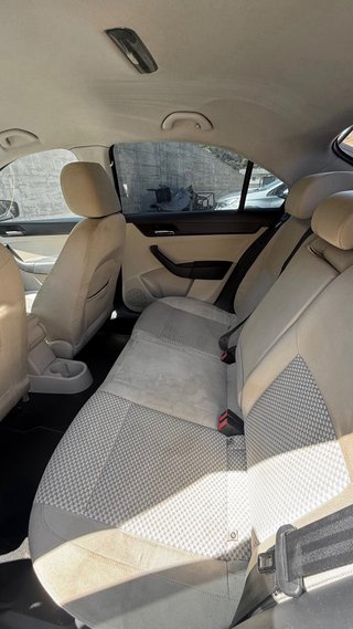SEAT Toledo 2012