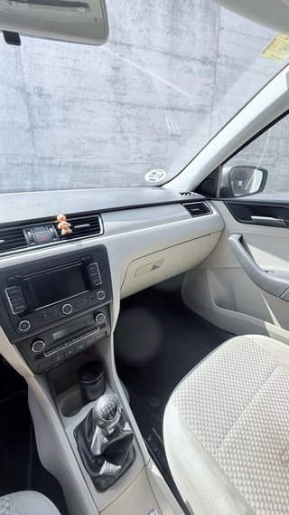SEAT Toledo 2012