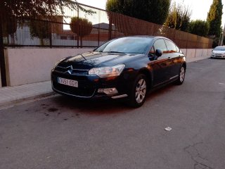 Citroen C5 2010