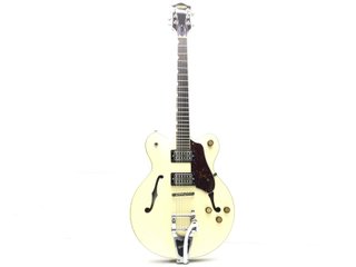 E1212392-0 GUITARRA ELECTRICA GRETSCH G2622T/VWT