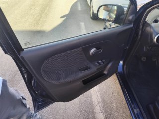 Nissan Note 2007